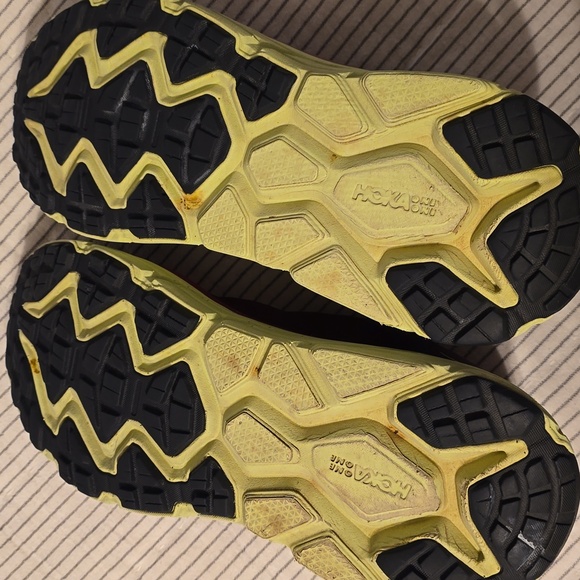 Hoka One One Challenger ATR 6 Women's Shoes - Picture 6 of 17